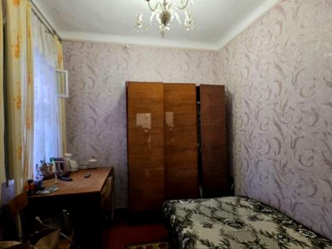 дом по адресу Северина Наливайка ул., 14