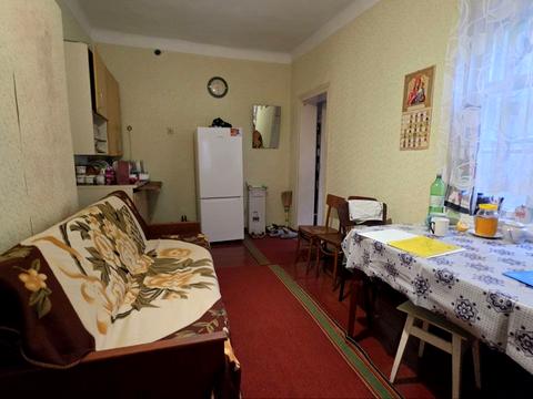 дом по адресу Северина Наливайка ул., 14