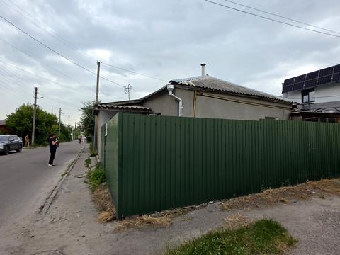 дом по адресу Северина Наливайка ул., 14