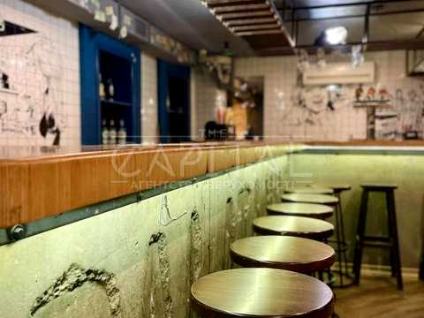 коммерческая по адресу Малая Житомирская ул., 1