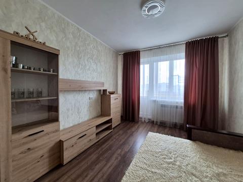 квартира за адресою Кулика і Гудачека вул. (Макарова), 6