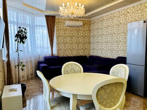 квартира за адресою Григорівське шосе (Комсомольське), 55