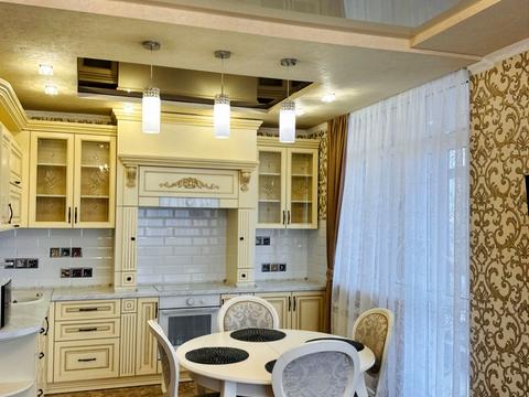 квартира за адресою Григорівське шосе (Комсомольське), 55