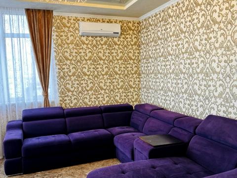 квартира за адресою Григорівське шосе (Комсомольське), 55