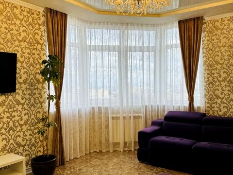 квартира за адресою Григорівське шосе (Комсомольське), 55