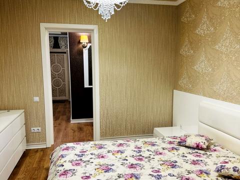 квартира за адресою Григорівське шосе (Комсомольське), 55