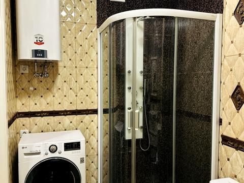 квартира за адресою Григорівське шосе (Комсомольське), 55