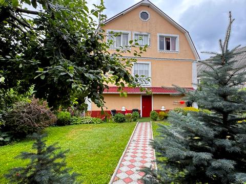 будинок за адресою Олени Теліги вул., 76