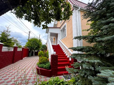 будинок за адресою Олени Теліги вул., 76
