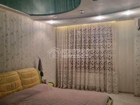 квартира за адресою Мирослава Мисли вул. (Цілиноградська), 48в