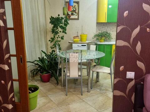 квартира за адресою Мирослава Мисли вул. (Цілиноградська), 48в