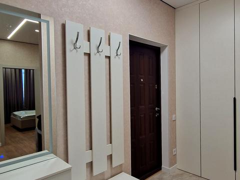 квартира по адресу Краснова ул., (67 перлина)
