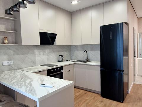 квартира по адресу Краснова ул., (67 перлина)