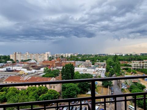 квартира по адресу Краснова ул., (67 перлина)