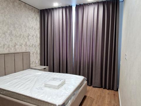квартира по адресу Краснова ул., (67 перлина)