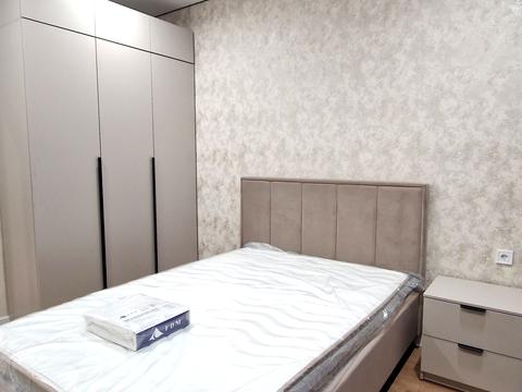 квартира по адресу Краснова ул., (67 перлина)