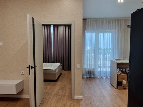 квартира по адресу Краснова ул., (67 перлина)