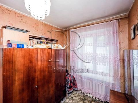 квартира по адресу Костя Гордиенко пер. (Чекістів), 3