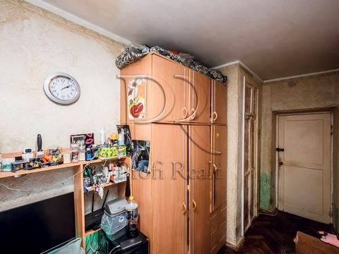 квартира по адресу Костя Гордиенко пер. (Чекістів), 3