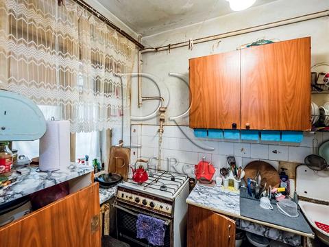 квартира по адресу Костя Гордиенко пер. (Чекістів), 3