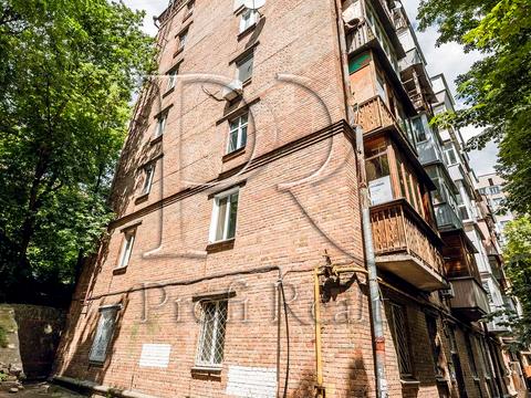 квартира по адресу Костя Гордиенко пер. (Чекістів), 3