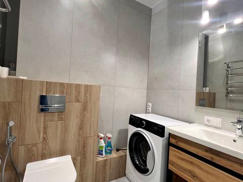 квартира по адресу Волчинецкая ул., 223-А