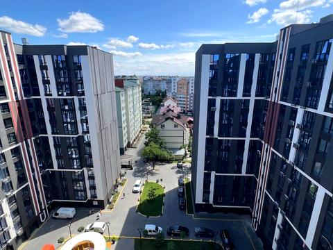 квартира по адресу Волчинецкая ул., 223-А