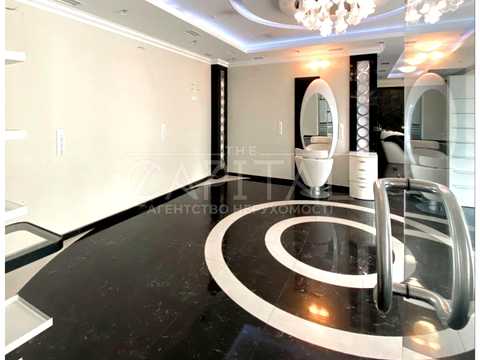 комерційна за адресою Ольгинська вул., 6