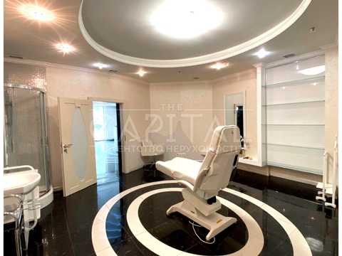 комерційна за адресою Ольгинська вул., 6