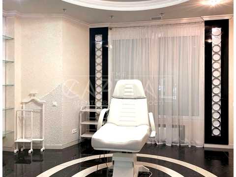 комерційна за адресою Ольгинська вул., 6