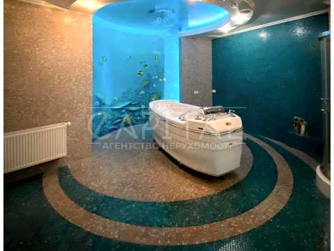 комерційна за адресою Ольгинська вул., 6