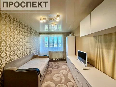 квартира за адресою Менделєєва вул., 4