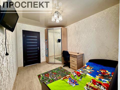 квартира за адресою Менделєєва вул., 4