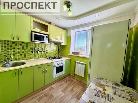 квартира за адресою Менделєєва вул., 4