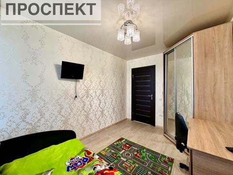 квартира за адресою Менделєєва вул., 4
