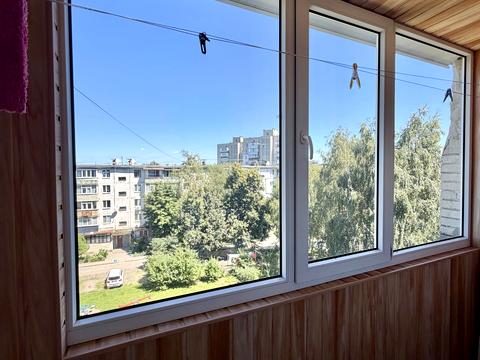 квартира за адресою Менделєєва вул., 4