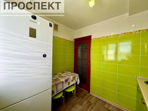 квартира за адресою Менделєєва вул., 4
