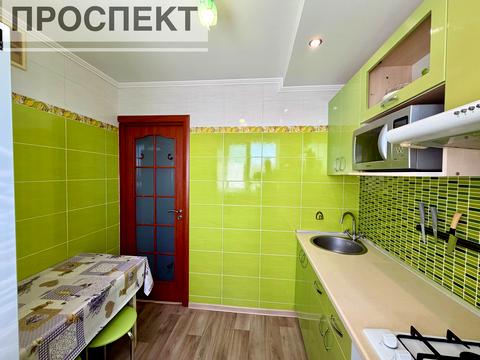 квартира за адресою Менделєєва вул., 4