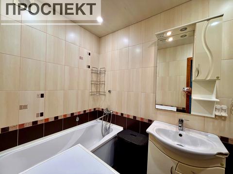 квартира за адресою Менделєєва вул., 4