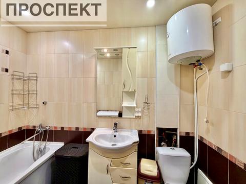 квартира за адресою Менделєєва вул., 4