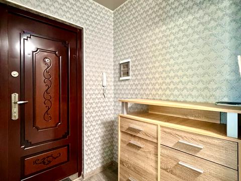 квартира за адресою Менделєєва вул., 4