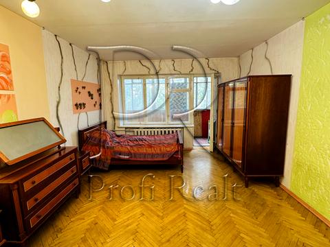 квартира по адресу Сергія Набоки ул. (Бажова), 4