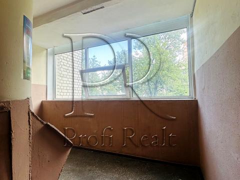 квартира по адресу Сергія Набоки ул. (Бажова), 4