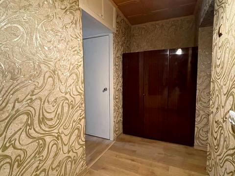 квартира по адресу Кравчука ул., 20