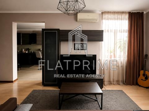 квартира по адресу Петра Калнишевського ул. (Михайла Майорова), 7