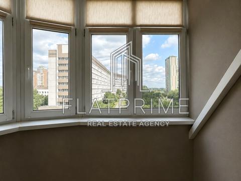 квартира по адресу Петра Калнишевського ул. (Михайла Майорова), 7