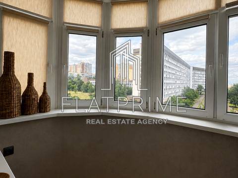 квартира по адресу Петра Калнишевського ул. (Михайла Майорова), 7