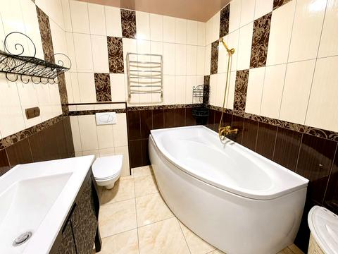 квартира за адресою Отамана Сітка вул., 4