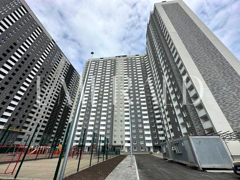 квартира по адресу Меліоративна ул., 18-А