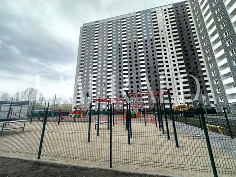 квартира по адресу Меліоративна ул., 18-А